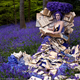 Image for article titled Amazing Fairy-Tale Artwork to Commemorate a Mother Lost to Cancer